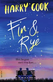Omslag van Fin & Rye