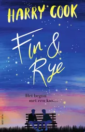Omslag van Fin & Rye
