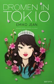 Omslag van Dromen in Tokio