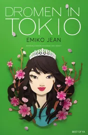 Omslag van Dromen in Tokio