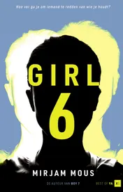 Omslag van Girl 6