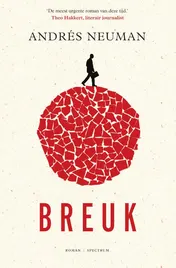 Omslag van Breuk