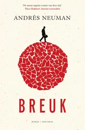 Omslag van Breuk