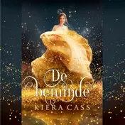Omslag van De beminde