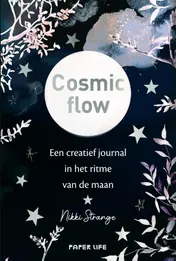 Omslag van Cosmic flow