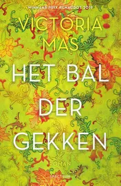 Omslag van Het bal der gekken
