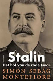 Omslag van Stalin