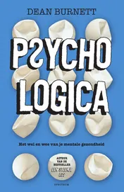 Omslag van Psychologica