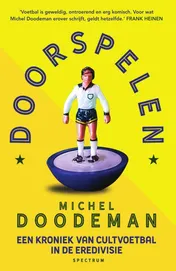 Omslag van Doorspelen