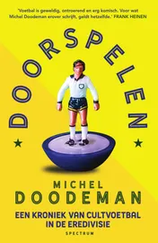 Omslag van Doorspelen