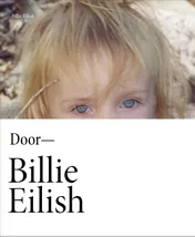 Omslag van Billie Eilish