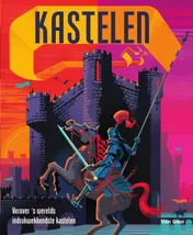 Omslag van Kastelen