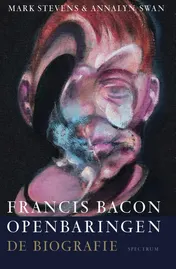 Omslag van Francis Bacon: Openbaringen