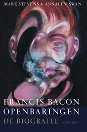 Omslag van Francis Bacon: Openbaringen