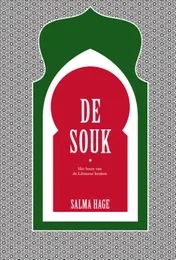 Omslag van De souk