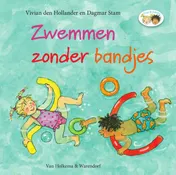 Omslag van Zwemmen zonder bandjes