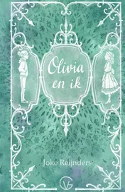 Omslag van Olivia en ik