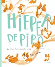Omslag van Hieper-de-Pipo