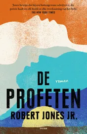 Omslag van De profeten