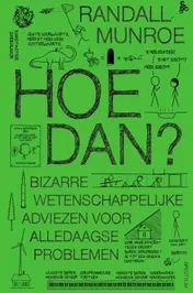 Omslag van Hoe dan?