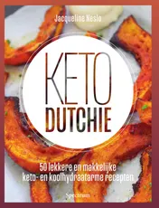 Omslag van Ketodutchie