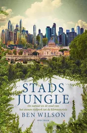 Omslag van Stadsjungle