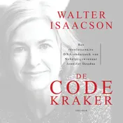 Omslag van De codekraker