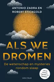 Omslag van Als we dromen
