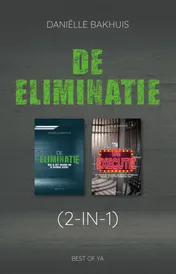 Omslag van De eliminatie