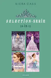 Omslag van Selection-serie