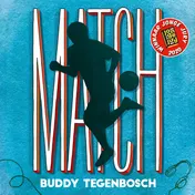 Omslag van Match