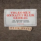Omslag van Volkomen onnatuurlijk gedrag