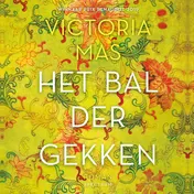 Omslag van Het bal der gekken