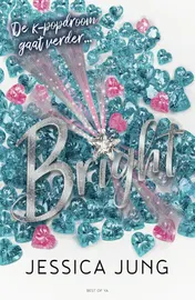 Omslag van Bright