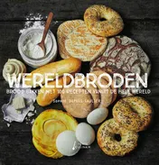 Omslag van Wereldbroden
