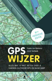 Omslag van GPS Wijzer
