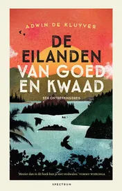 Omslag van De eilanden van goed en kwaad