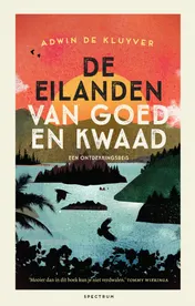 Omslag van De eilanden van goed en kwaad