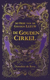 Omslag van De Gouden Cirkel