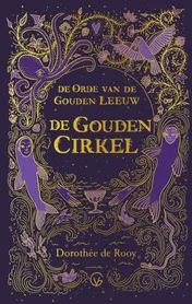 Omslag van De Gouden Cirkel
