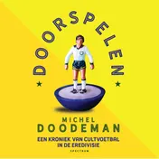Omslag van Doorspelen