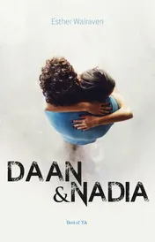 Omslag van Daan & Nadia