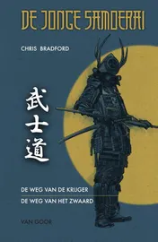 Omslag van De jonge samoerai