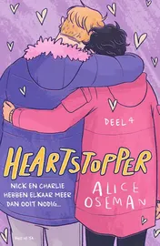 Omslag van Nick en Charlie hebben elkaar meer dan ooit nodig…