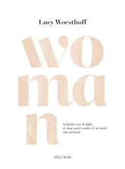 Omslag van Woman