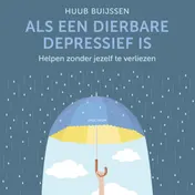 Omslag van Als een dierbare depressief is