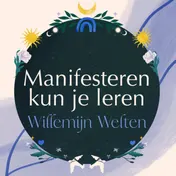 Omslag van Manifesteren kun je leren