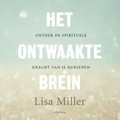Omslag van Het ontwaakte brein