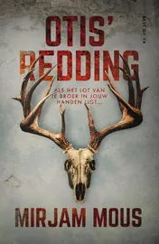 Omslag van Otis' redding