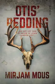 Omslag van Otis' redding